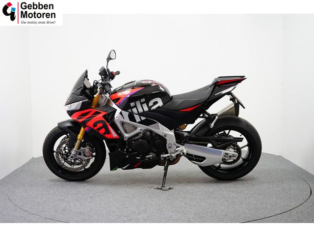 aprilia - tuono--v4-1100-factory