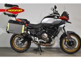 QJMOTOR SRT 700 X TOURING