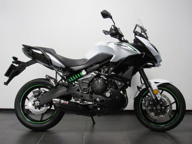 kawasaki - versys-650-abs