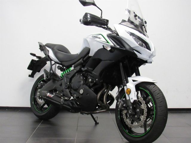kawasaki - versys-650-abs