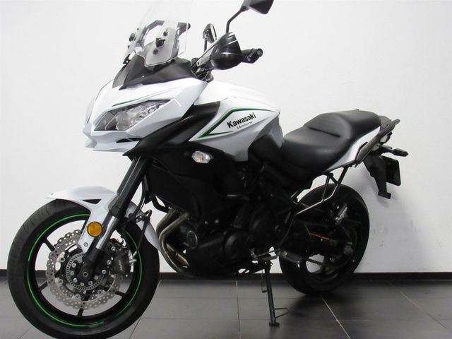 kawasaki - versys-650-abs
