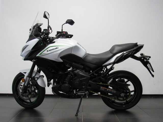 kawasaki - versys-650-abs