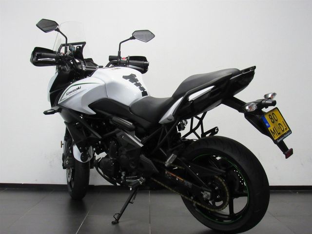 kawasaki - versys-650-abs