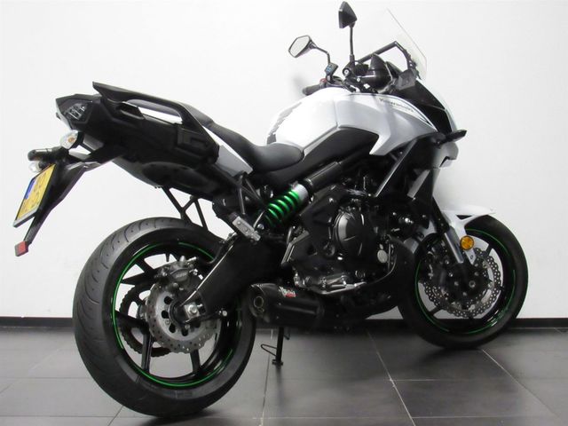 kawasaki - versys-650-abs