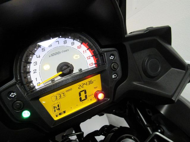 kawasaki - versys-650-abs