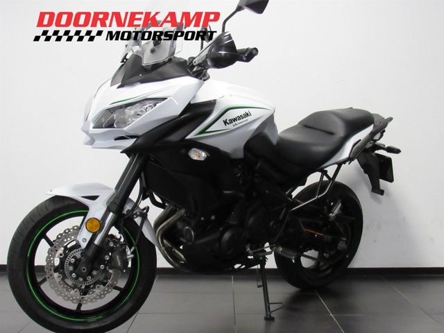kawasaki - versys-650