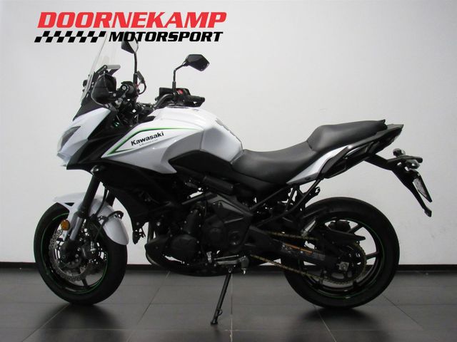 kawasaki - versys-650