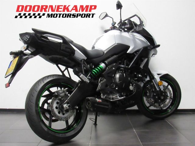 kawasaki - versys-650