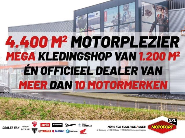harley-davidson - sportster-low-xl-1200-l