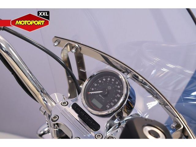 harley-davidson - sportster-low-xl-1200-l