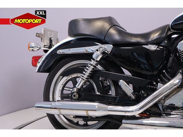 harley-davidson - sportster-low-xl-1200-l