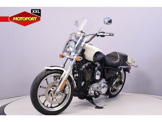 harley-davidson - sportster-low-xl-1200-l