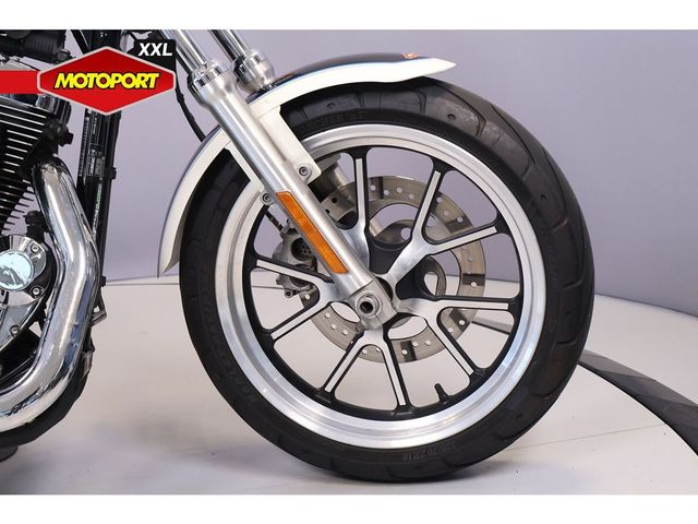 harley-davidson - sportster-low-xl-1200-l