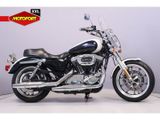HARLEY-DAVIDSON SPORTSTER LOW XL 1200 L