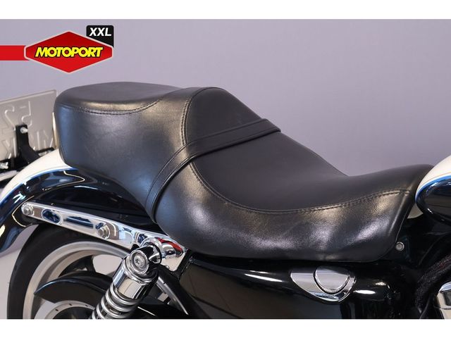 harley-davidson - sportster-low-xl-1200-l