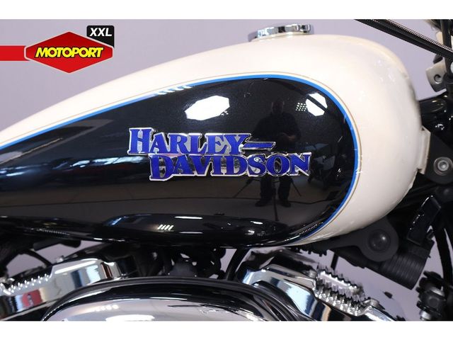 harley-davidson - sportster-low-xl-1200-l