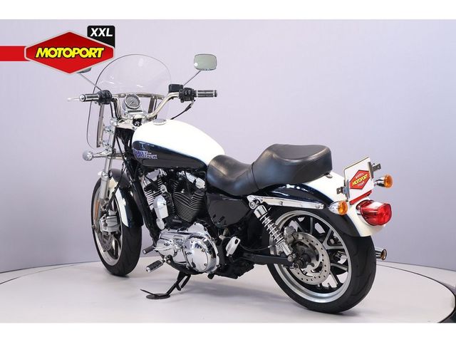 harley-davidson - sportster-low-xl-1200-l