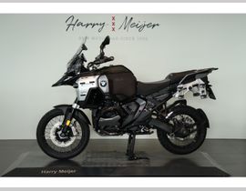 BMW R 1300 GS Adventure 2026 nieuw