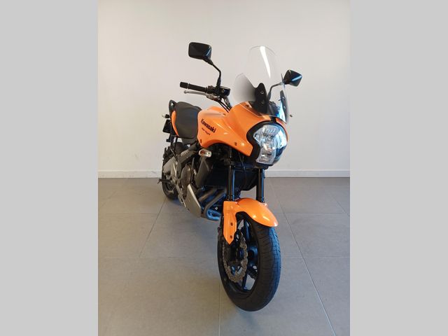 kawasaki - versys-650