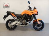 KAWASAKI VERSYS 650