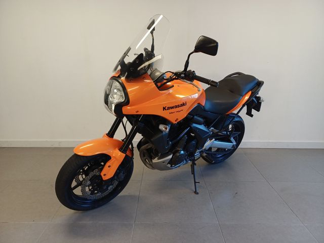 kawasaki - versys-650
