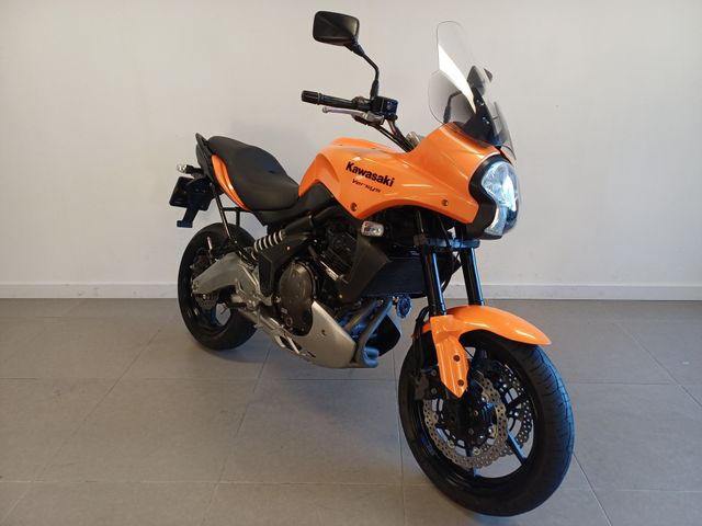kawasaki - versys-650