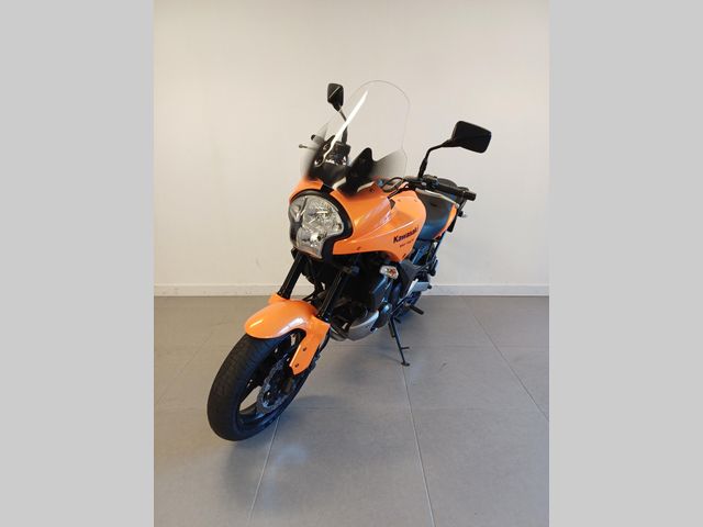 kawasaki - versys-650