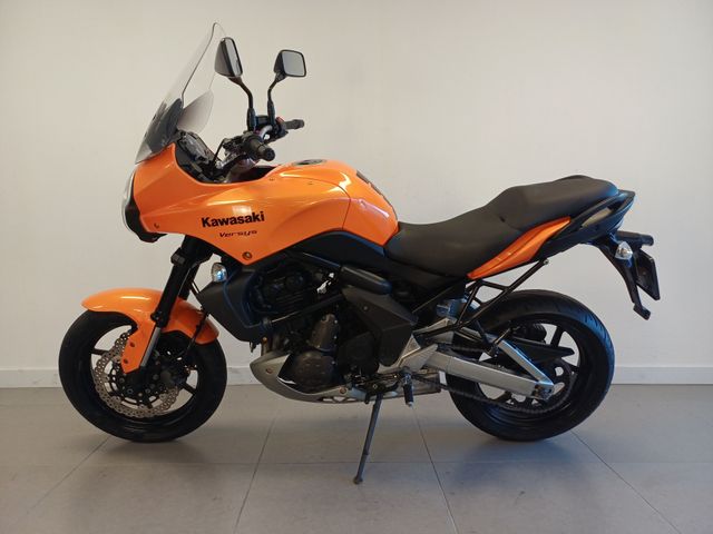 kawasaki - versys-650