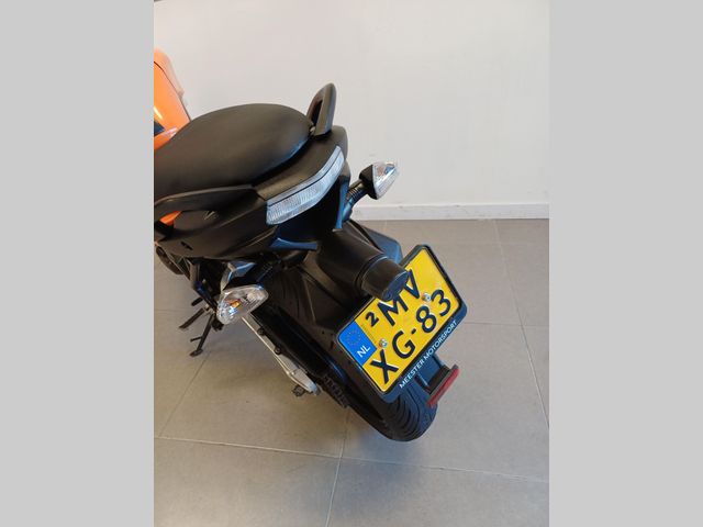 kawasaki - versys-650
