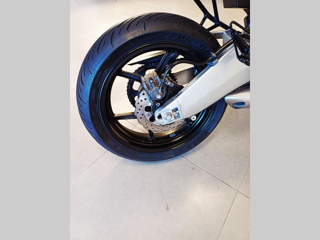 kawasaki - versys-650