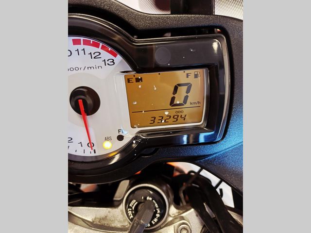 kawasaki - versys-650