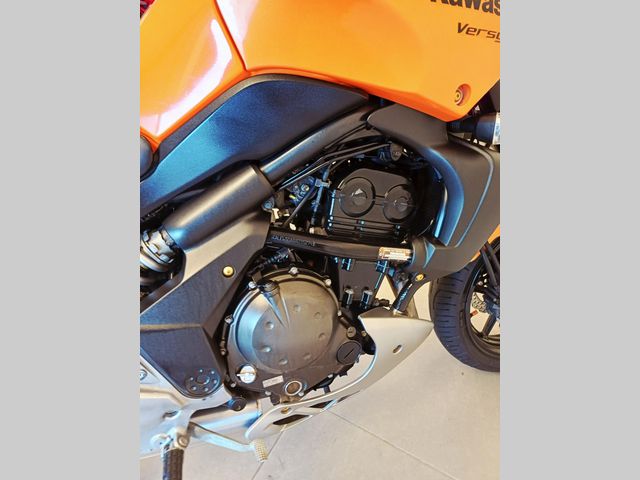kawasaki - versys-650