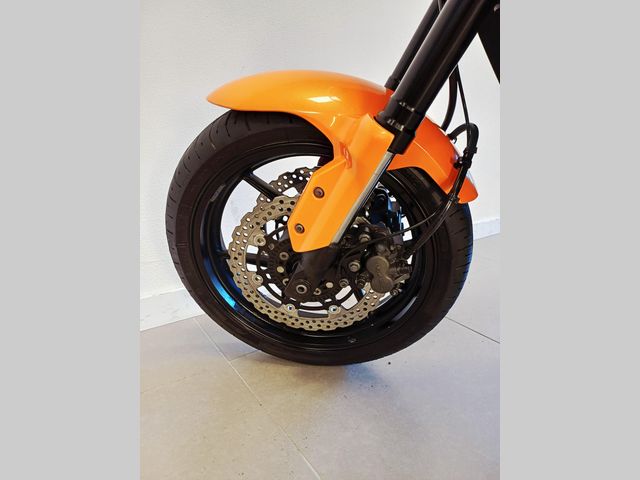 kawasaki - versys-650