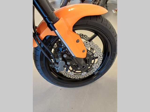 kawasaki - versys-650