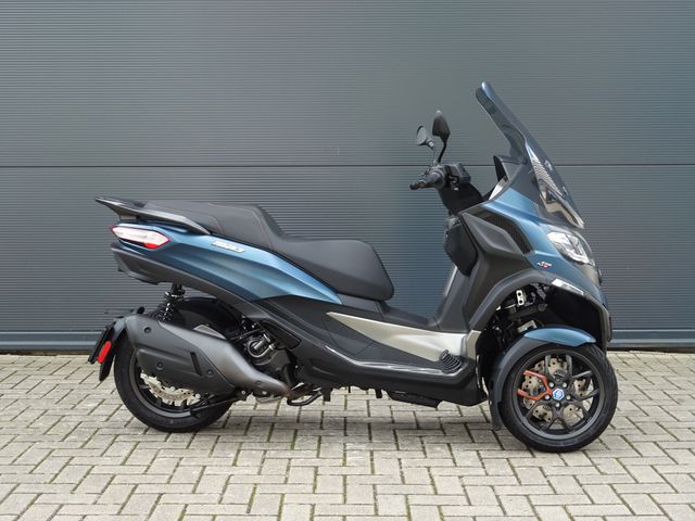 piaggio - mp3-530-hpe-advance-exlusive
