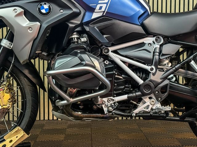 bmw - r-1250-gs