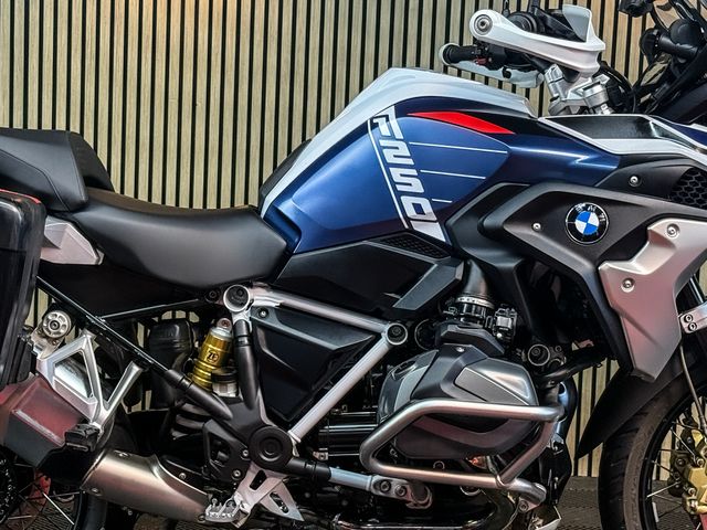 bmw - r-1250-gs