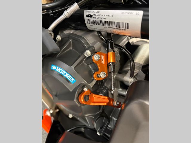 ktm - 890-adventure