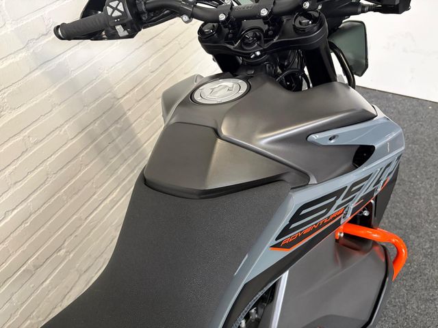 ktm - 890-adventure