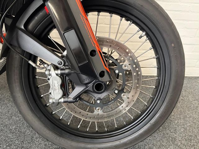 ktm - 890-adventure