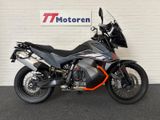 KTM 890 ADVENTURE