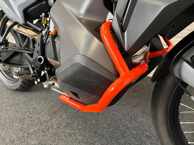 ktm - 890-adventure