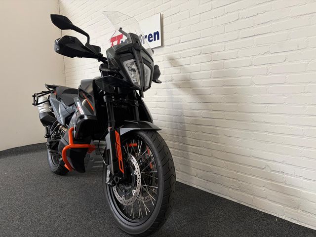 ktm - 890-adventure