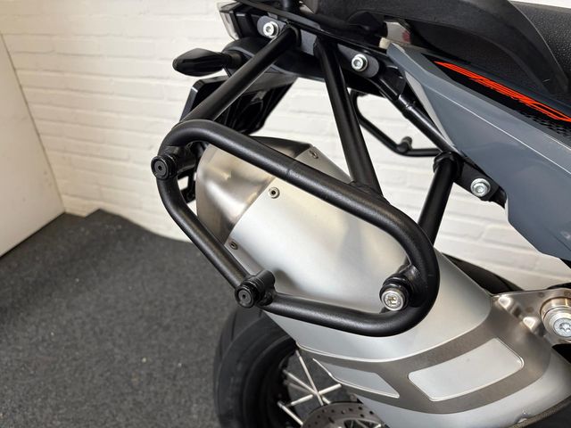 ktm - 890-adventure