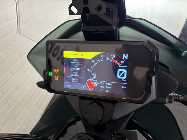 ktm - 890-adventure