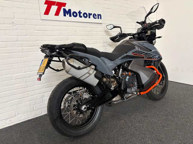 ktm - 890-adventure