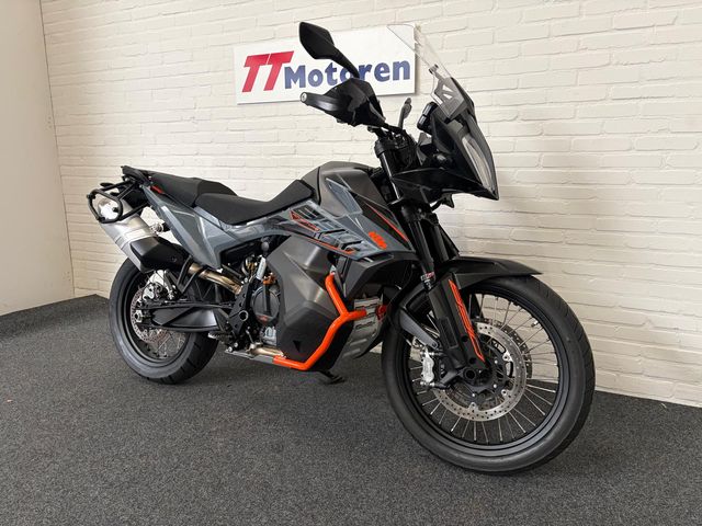 ktm - 890-adventure