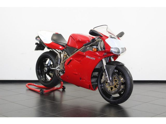 ducati - 916-sps