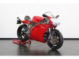 DUCATI 916 SPS