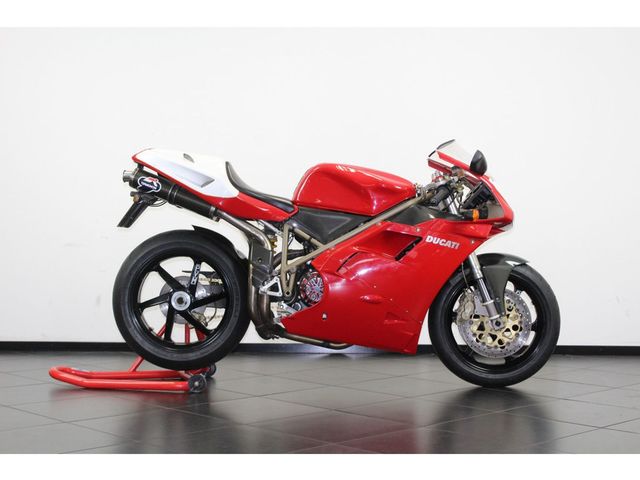 ducati - 916-sps